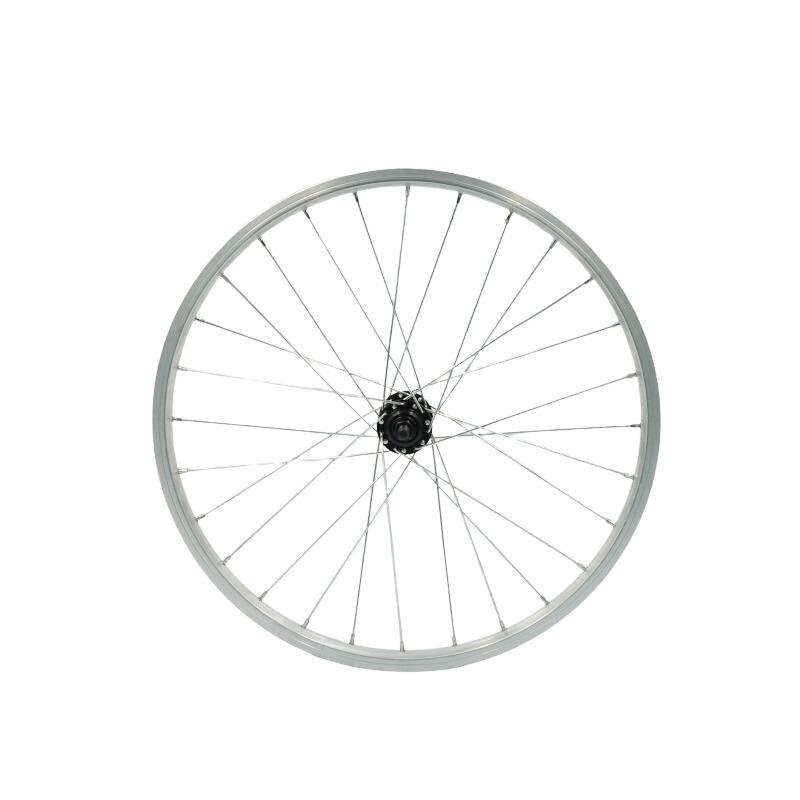Velo Store - UK Bicycle front wheel La ruota | Extra 10% off with Subscription, Postage £16.79 to UK Fedex.