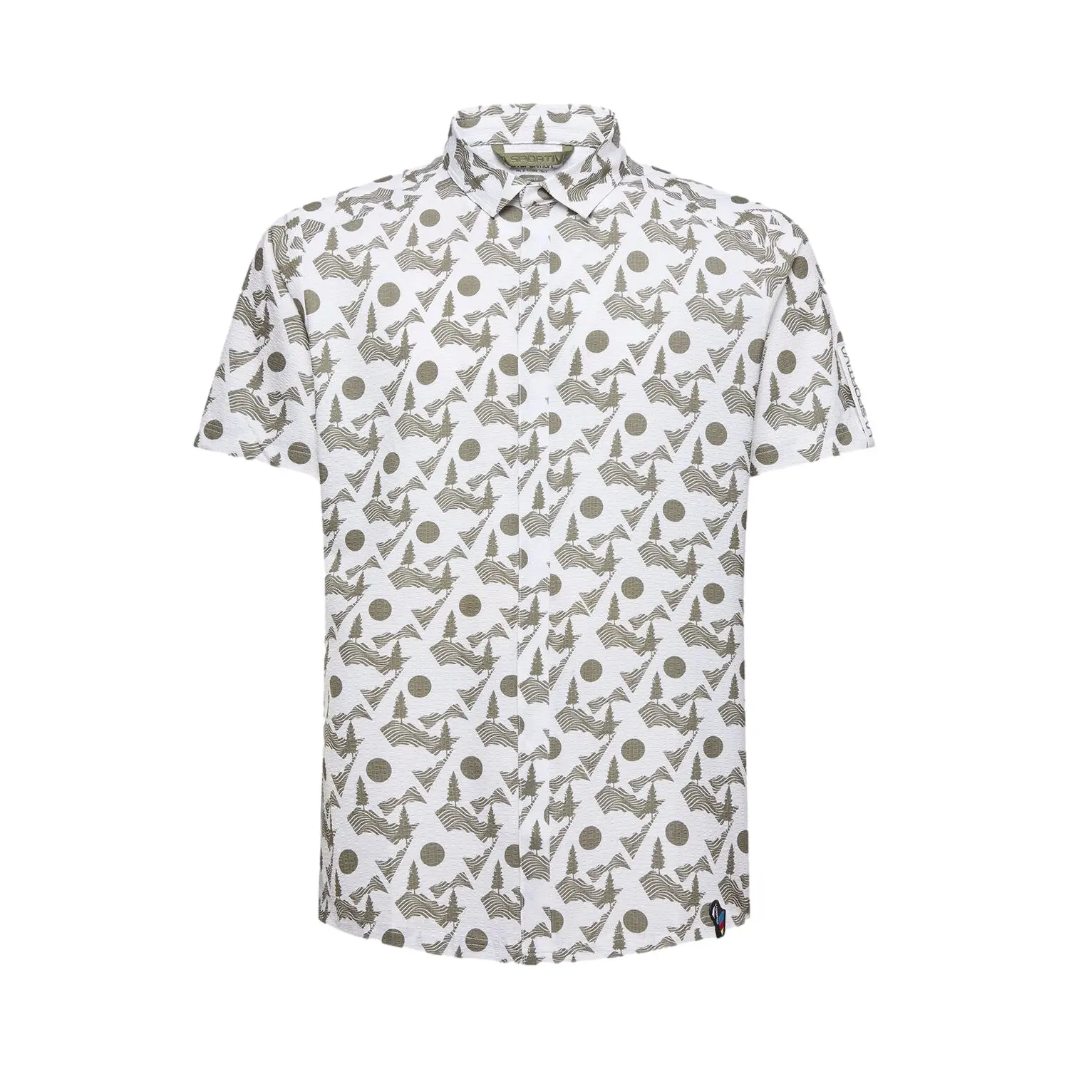 Technisches Shirt La Sportiva Move