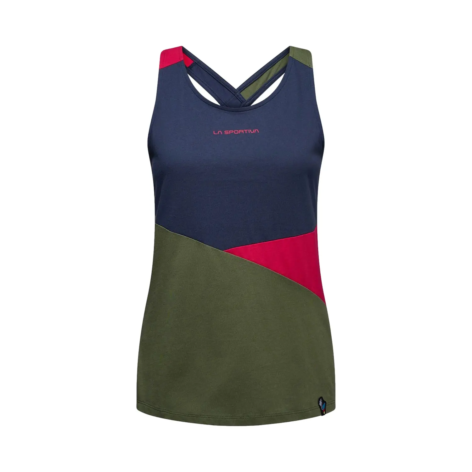 Damen-Top La Sportiva Twist