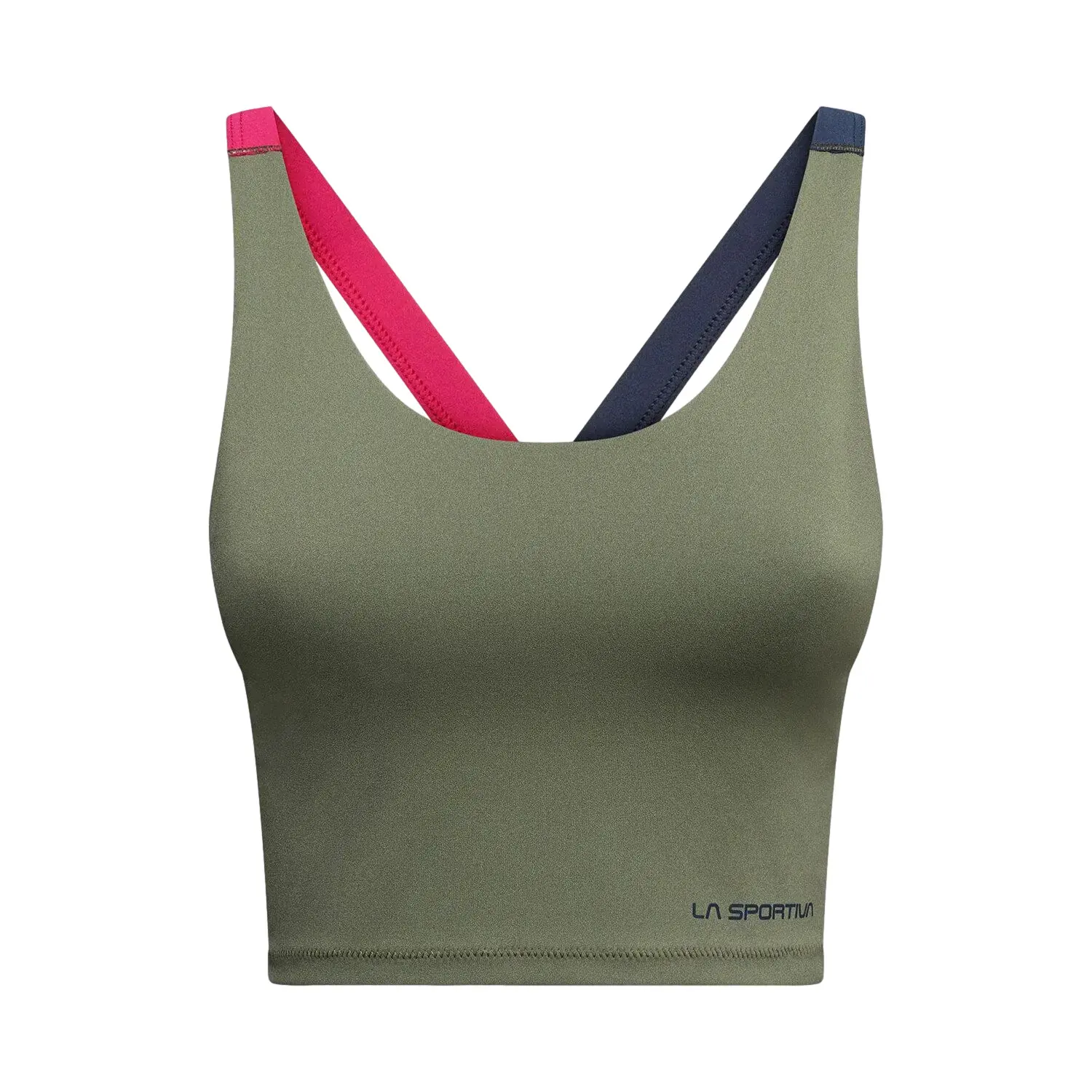 Tanktop mit Bustier für Damen La Sportiva Cosmosis Bra