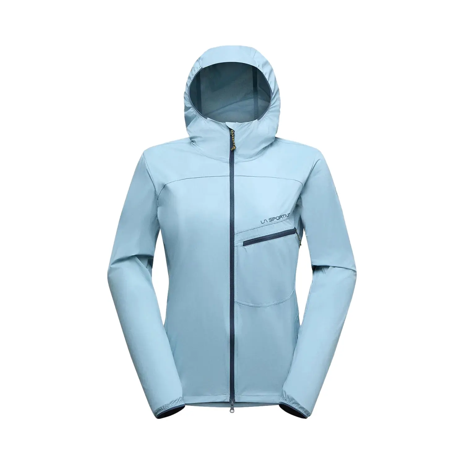 Veste à capuche technique femme La Sportiva Freeway Wind Veste à capuche technique femme La Sportiva Freeway Wind