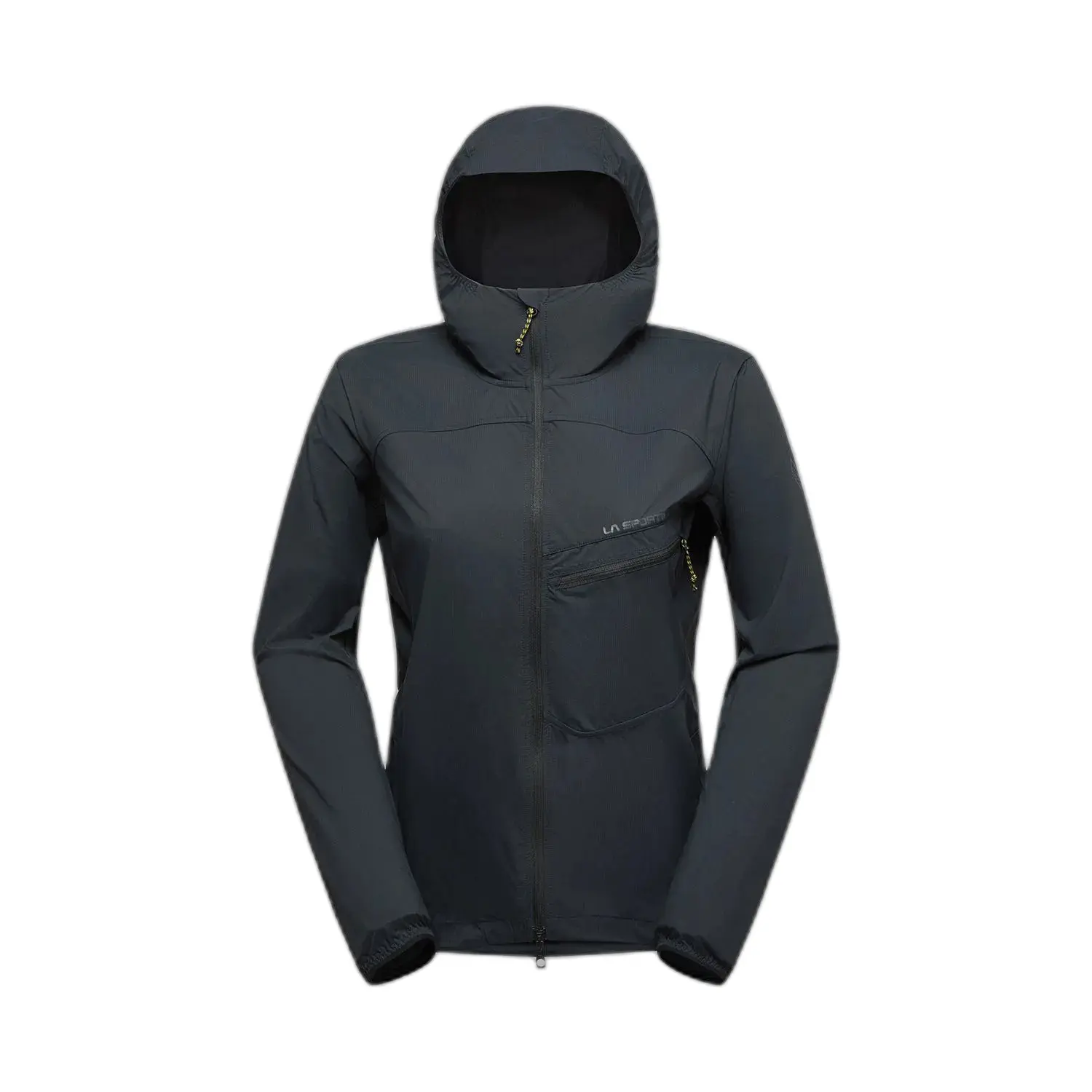 Technische Kapuzenjacke Damen La Sportiva Freeway Wind