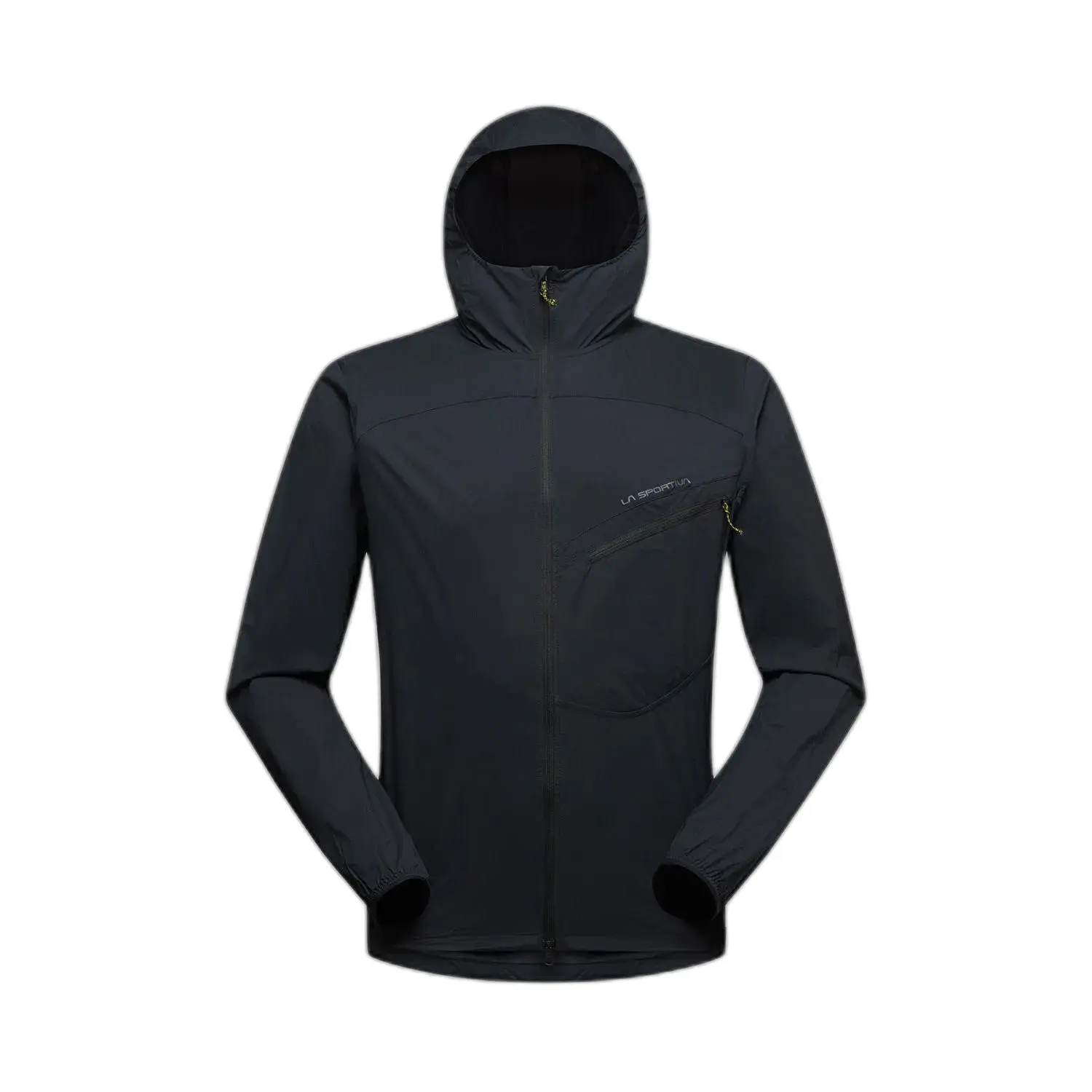 Technische Kapuzenjacke La Sportiva Freeway Wind