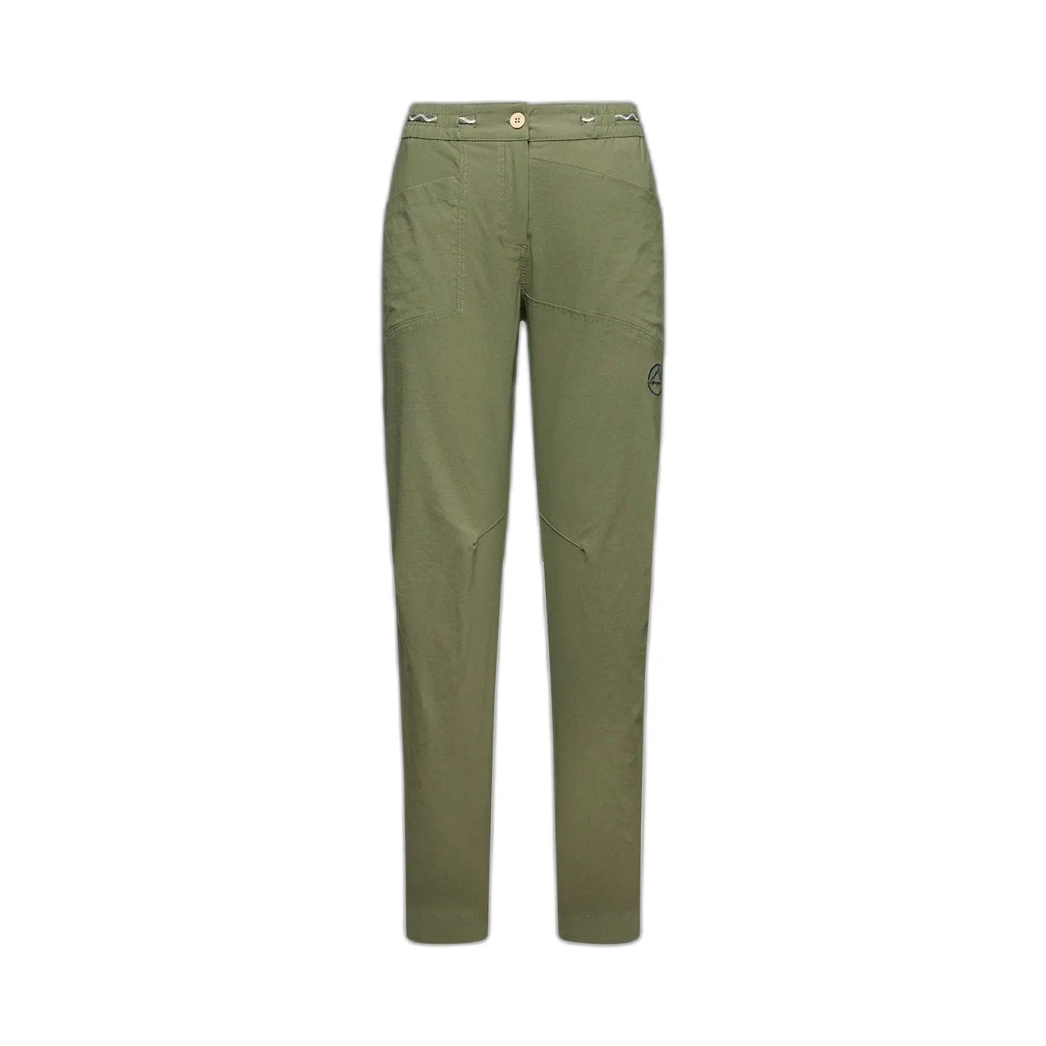 Damenhosen La Sportiva Mantra