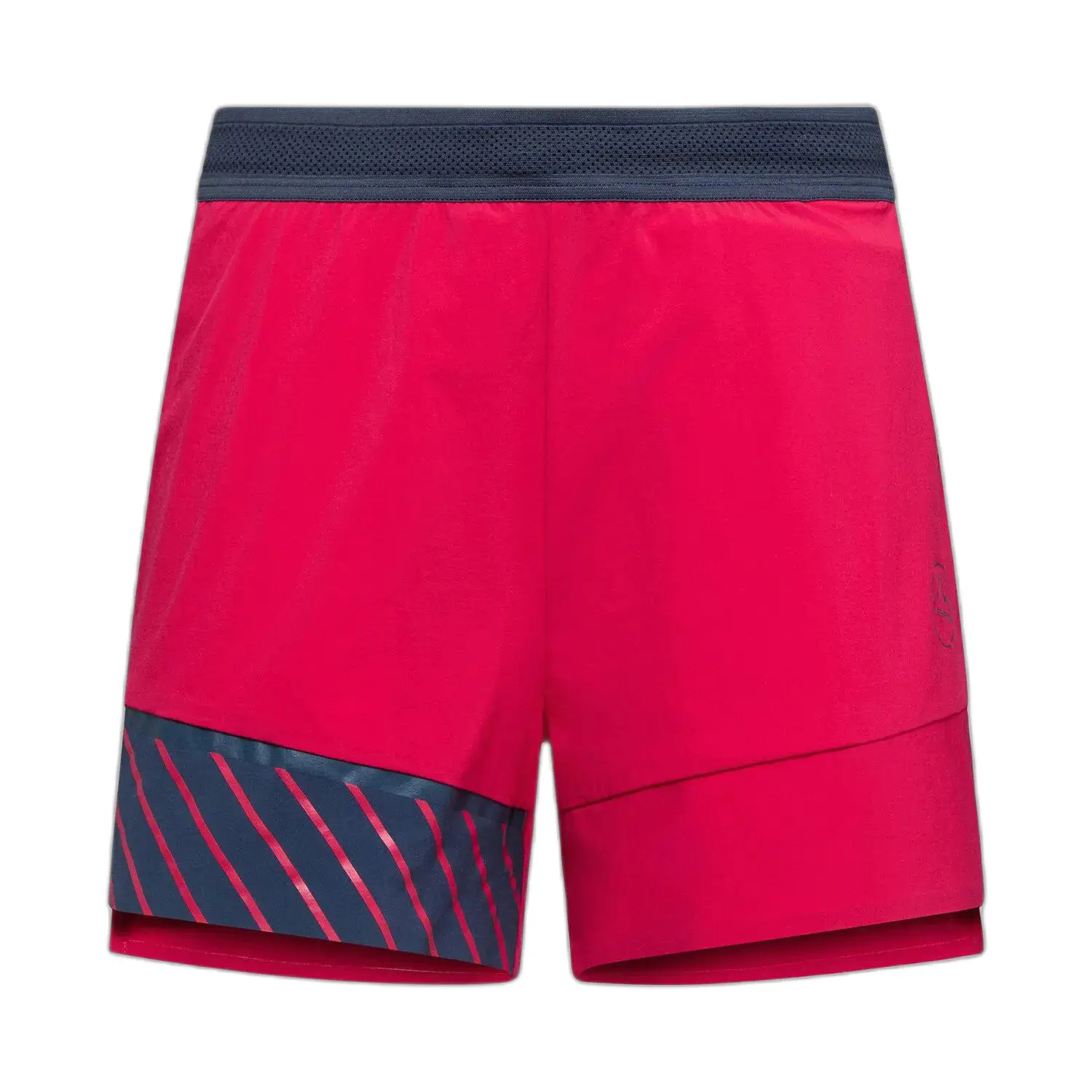 Shorts für Damen La Sportiva Comp