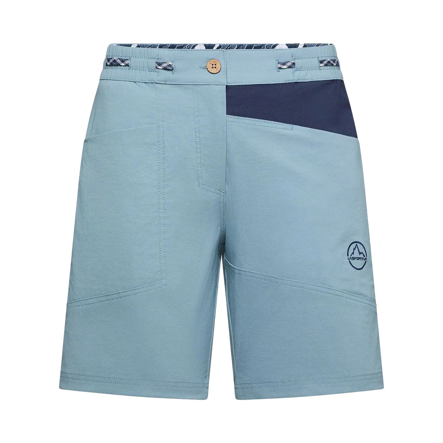 Shorts für Damen La Sportiva Mantra