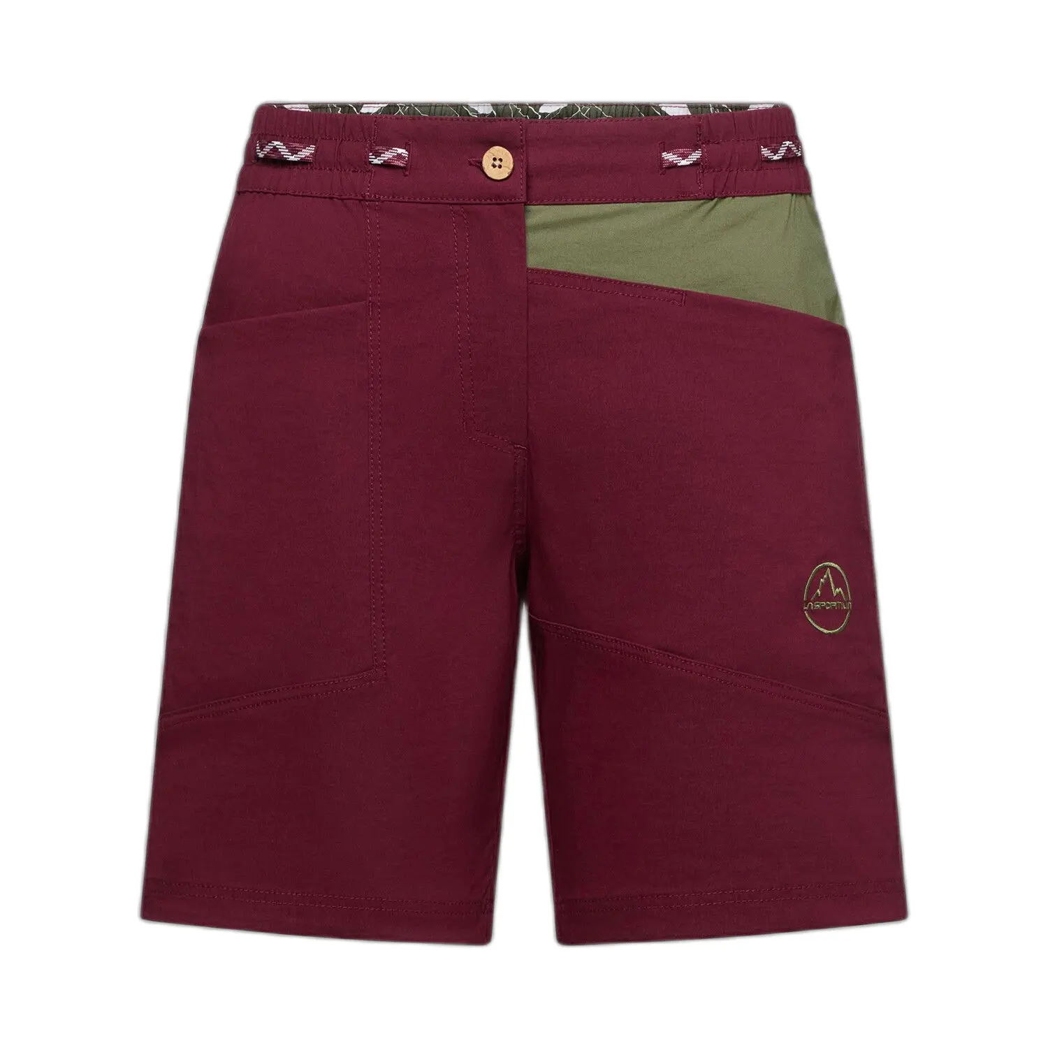 Shorts für Damen La Sportiva Mantra