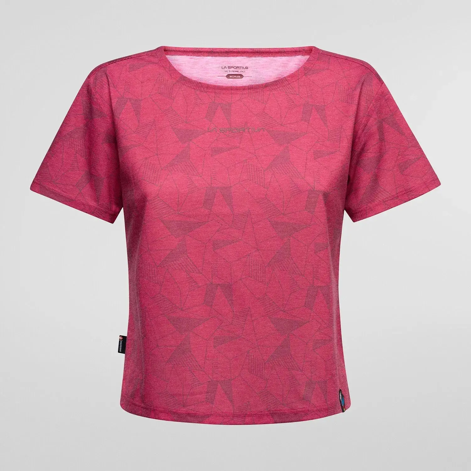 Damen T-Shirt La Sportiva Dimension
