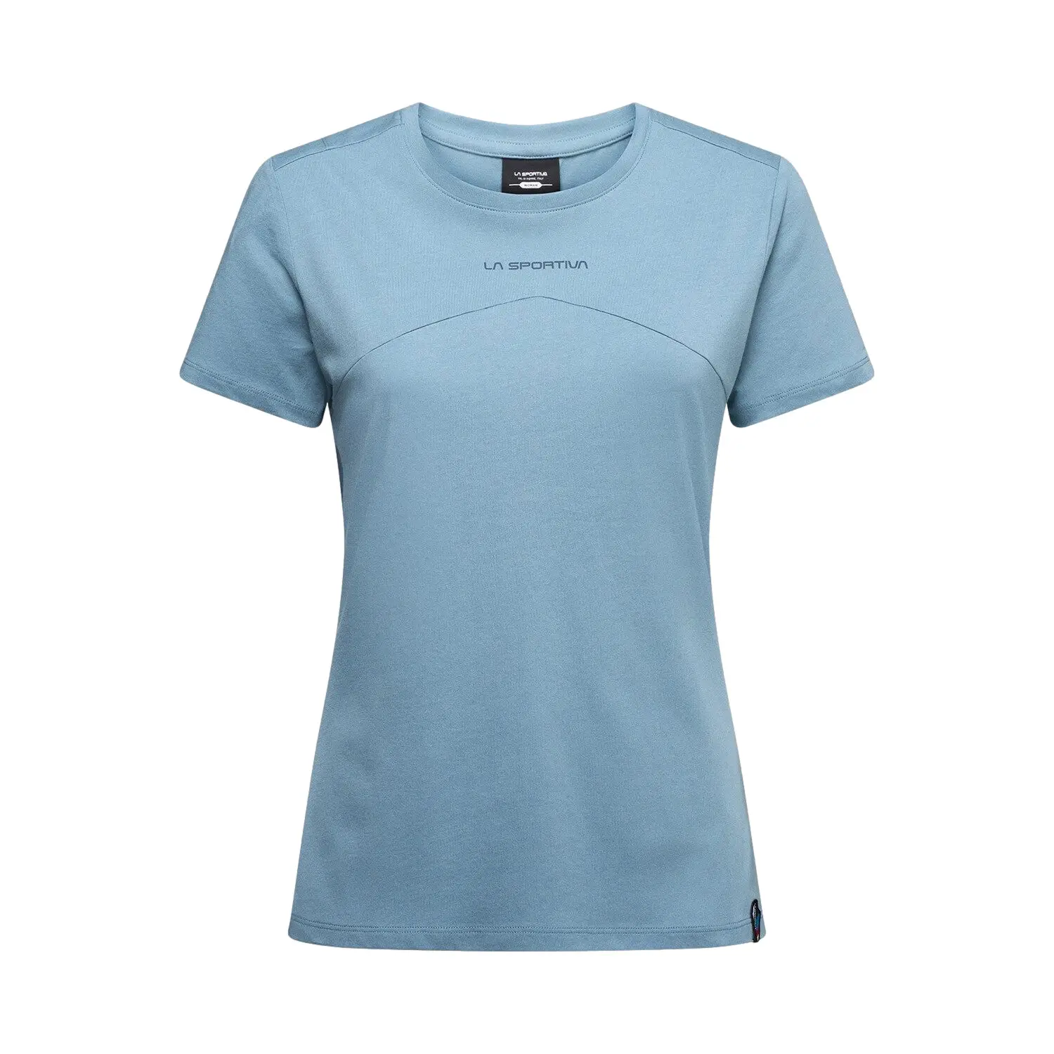 Damen T-Shirt La Sportiva Roof