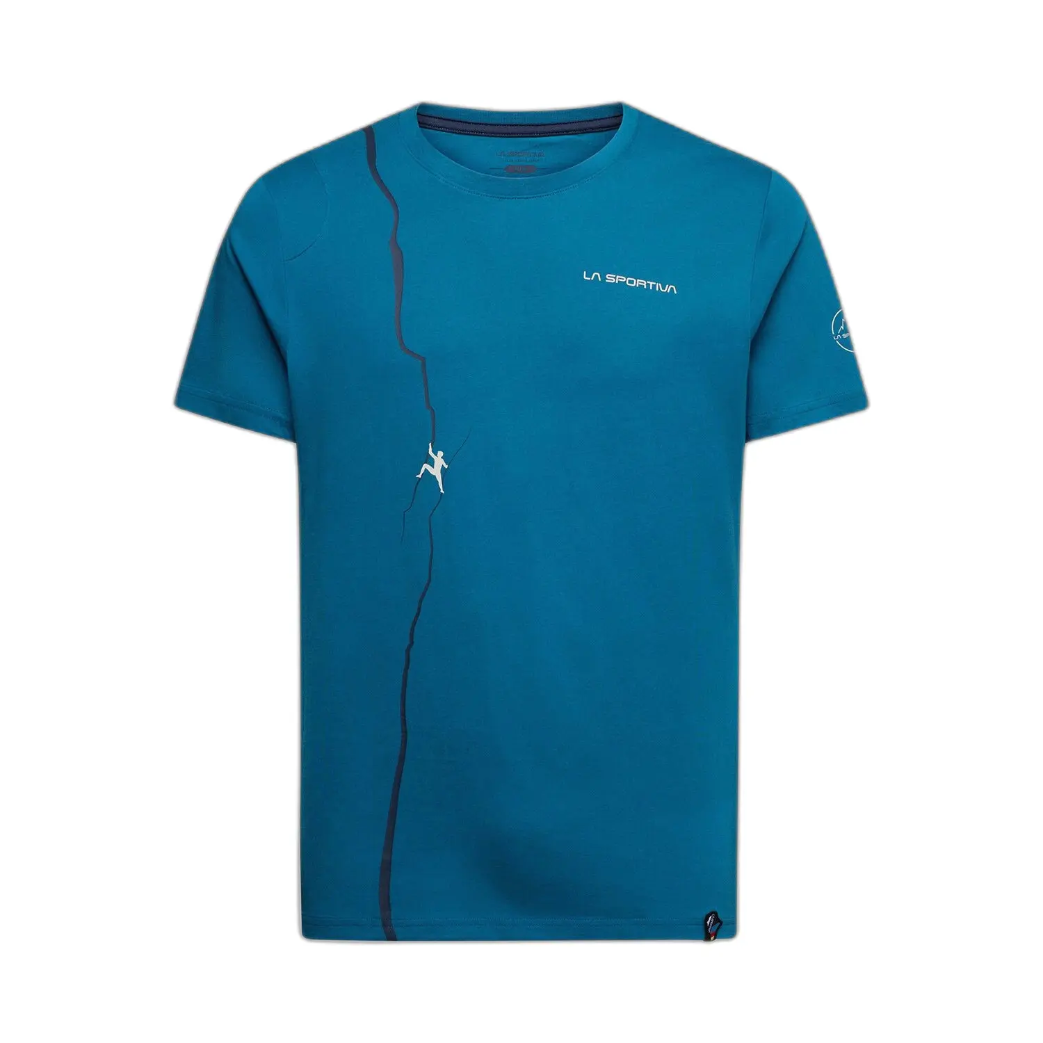 T-Shirt La Sportiva Route