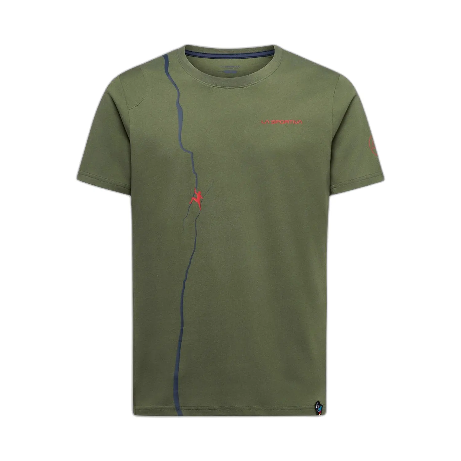 T-Shirt La Sportiva Route