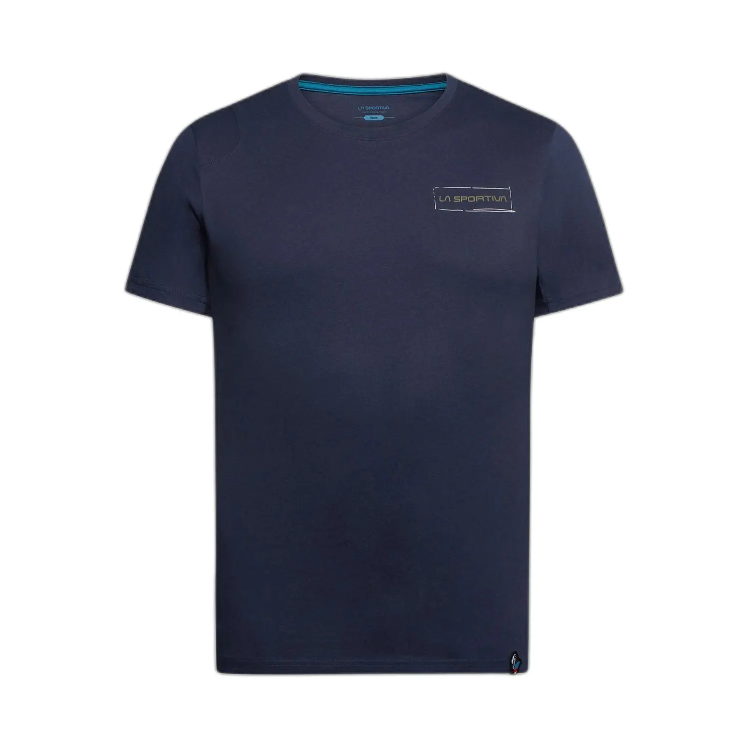 T-shirt La Sportiva Mantra