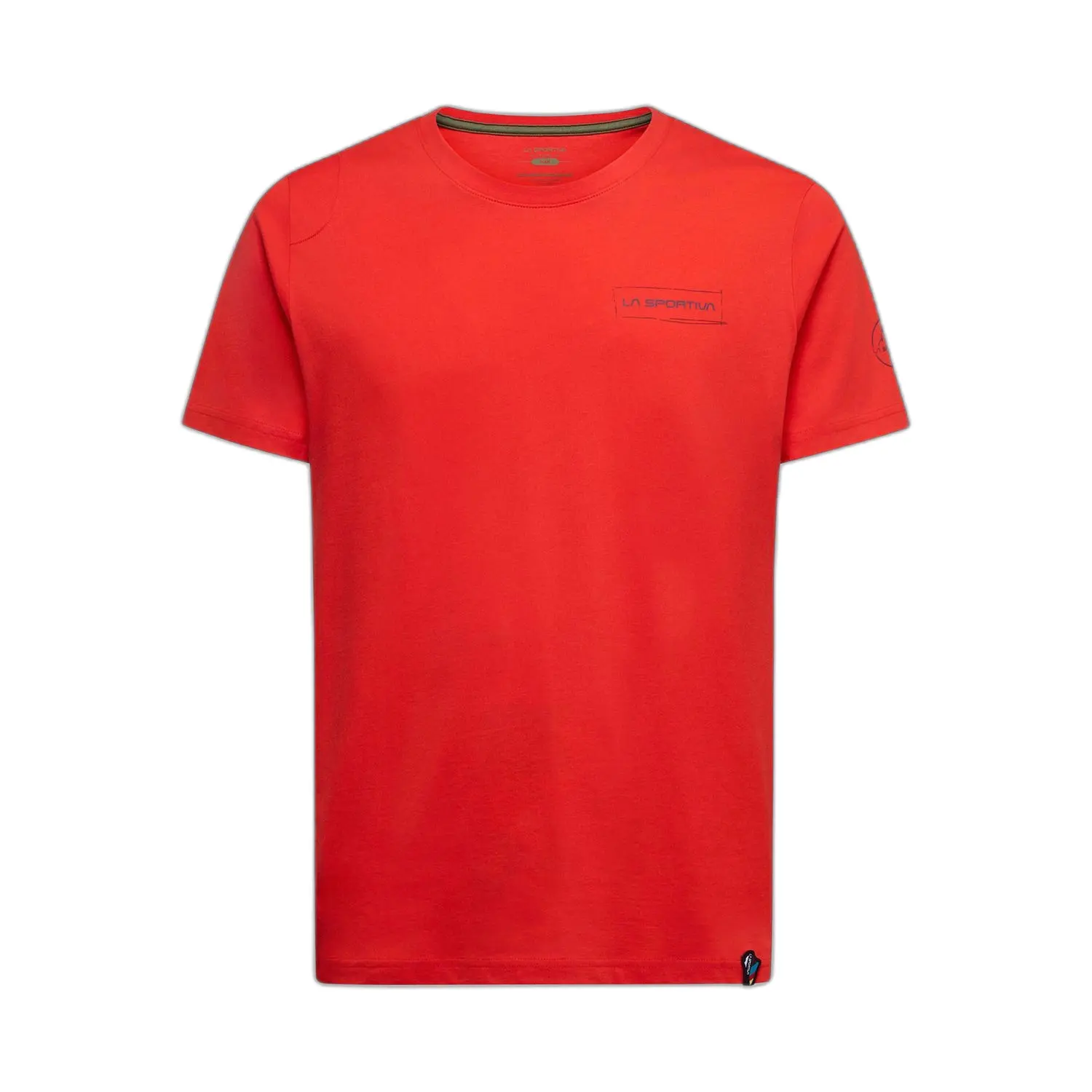 T-Shirt La Sportiva Mantra