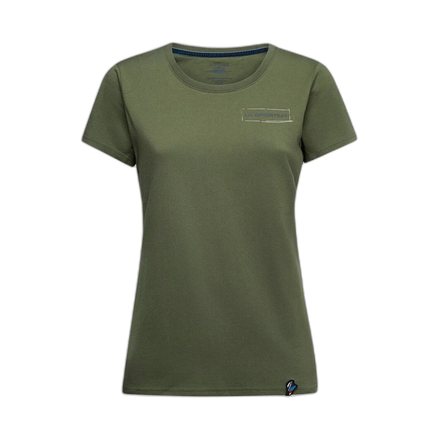 Damen T-Shirt La Sportiva Mantra