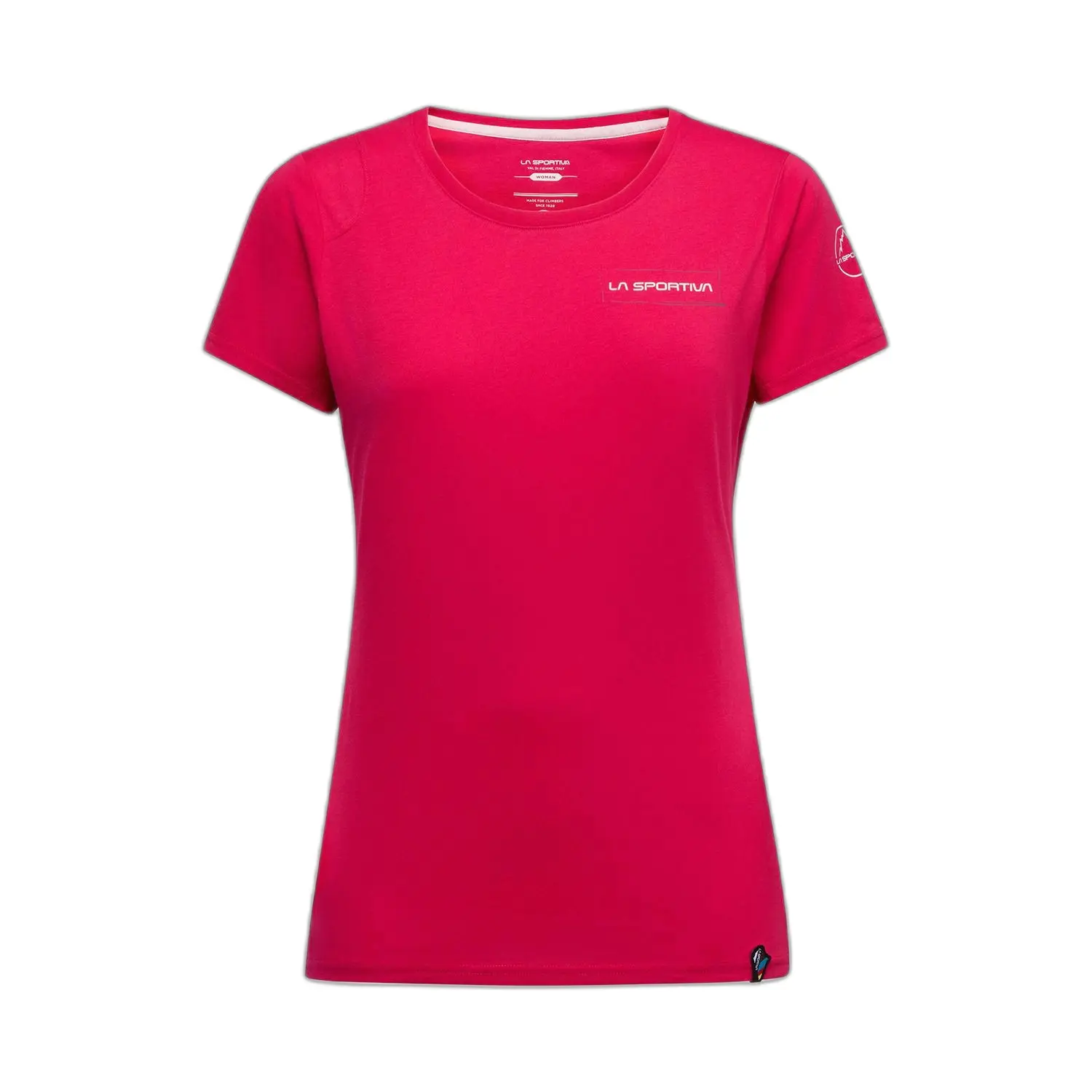 T-shirt femme La Sportiva Mantra