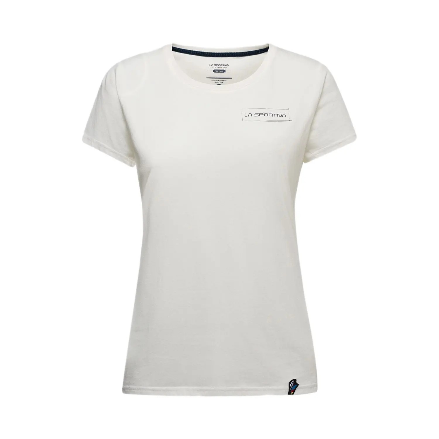 Damen T-Shirt La Sportiva Mantra
