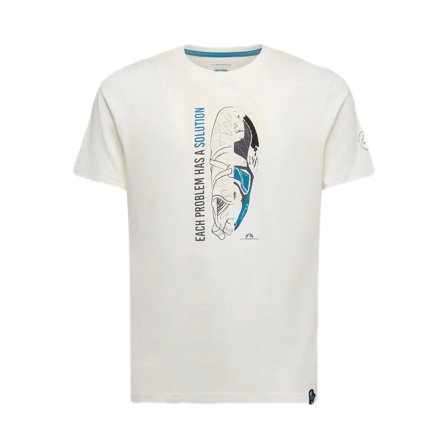 T-Shirt La Sportiva Solution