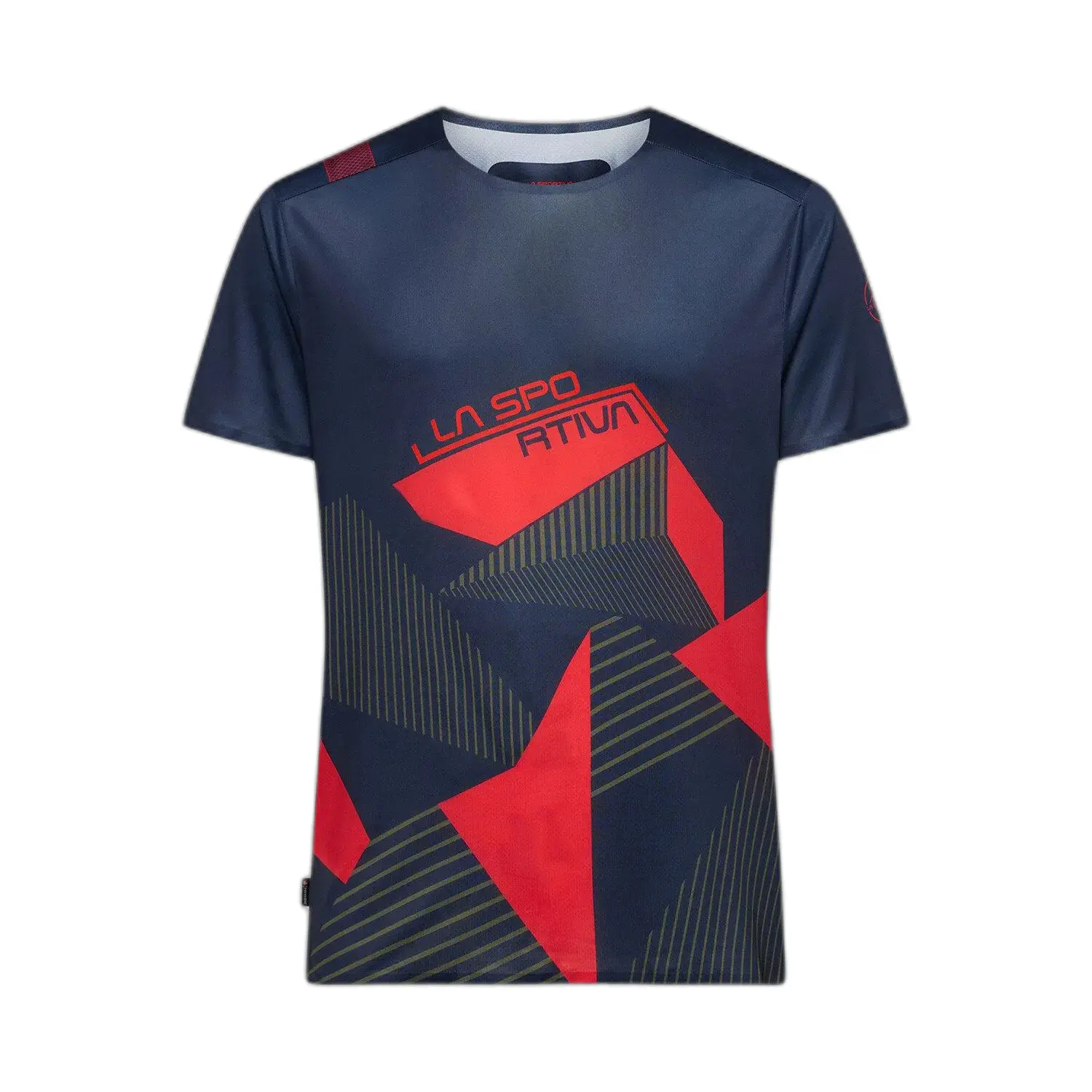 T-Shirt La Sportiva Comp