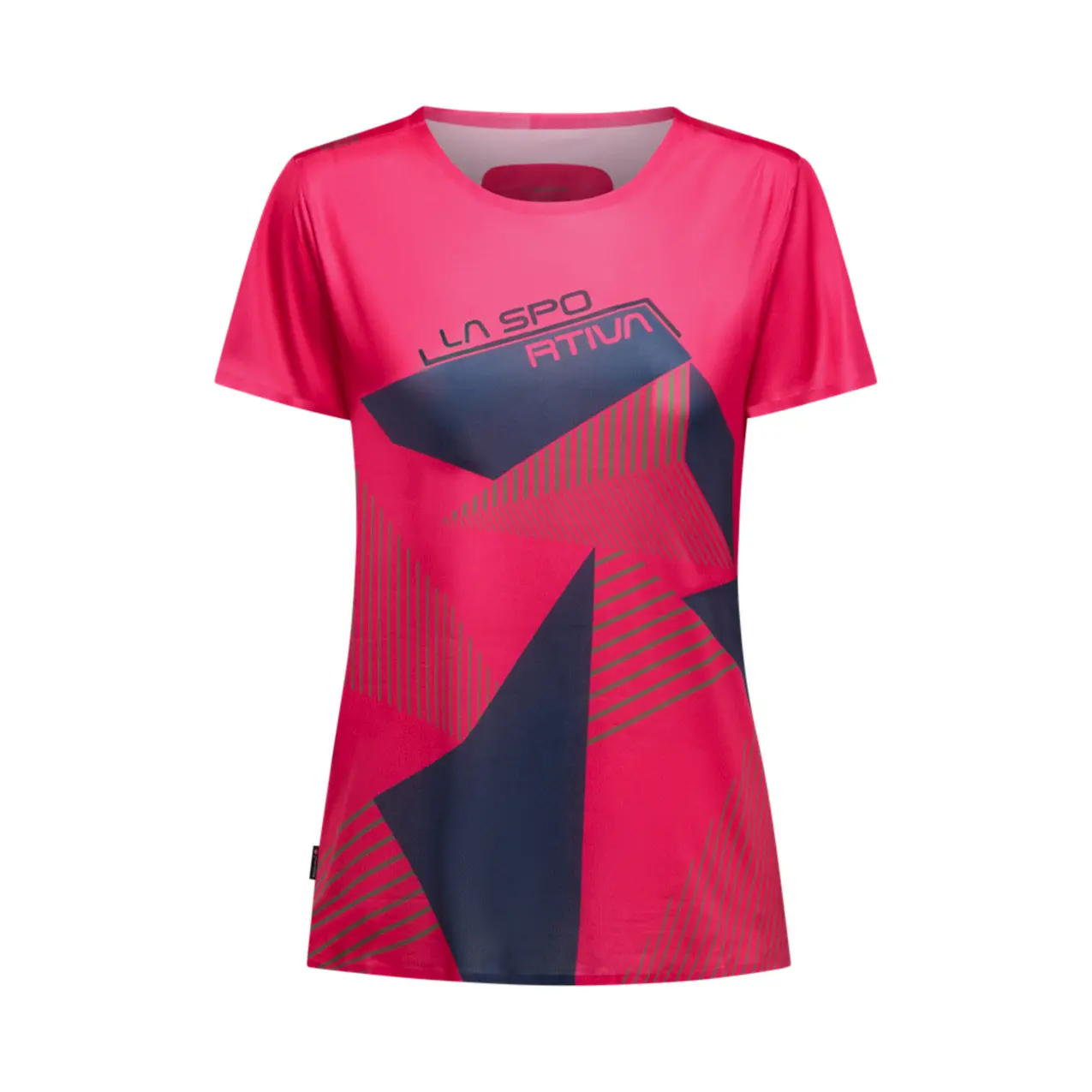 T-shirt femme La Sportiva Comp
