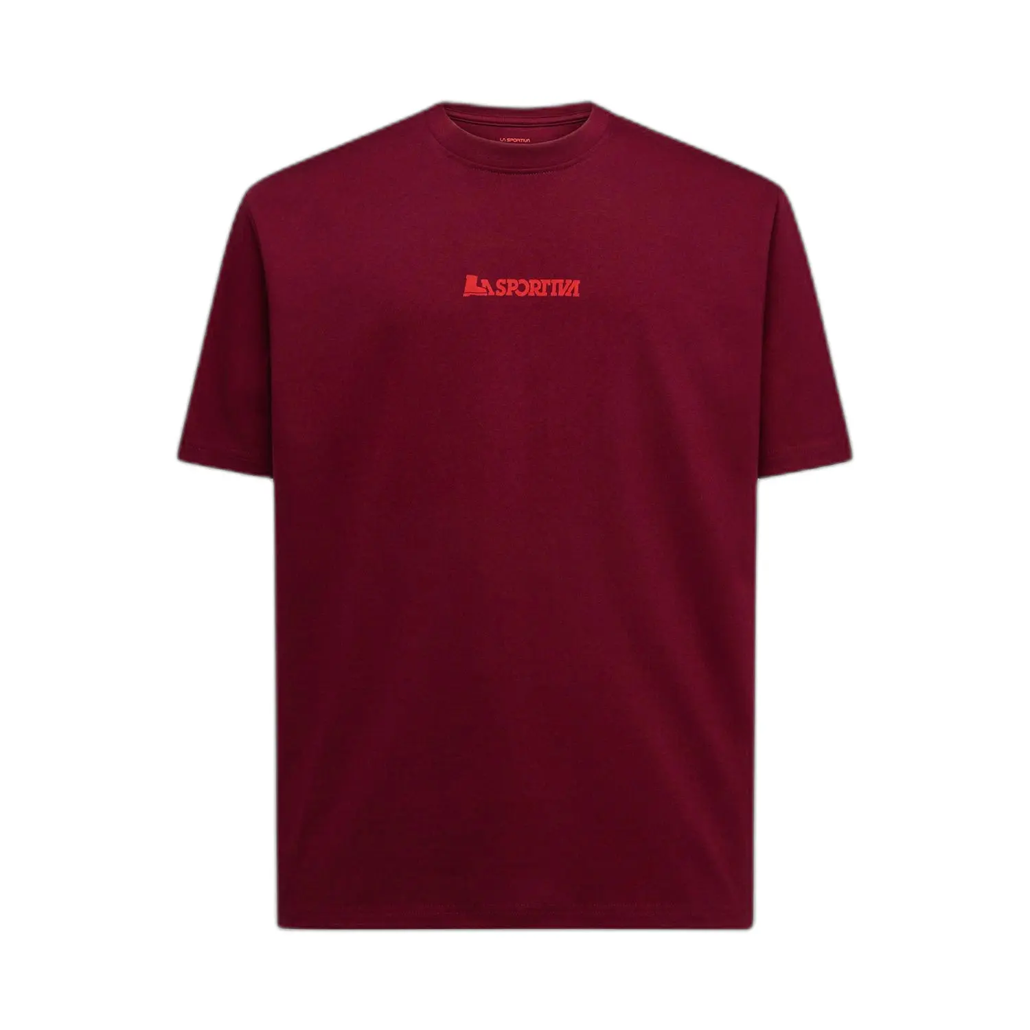 T-Shirt La Sportiva Moon Climb