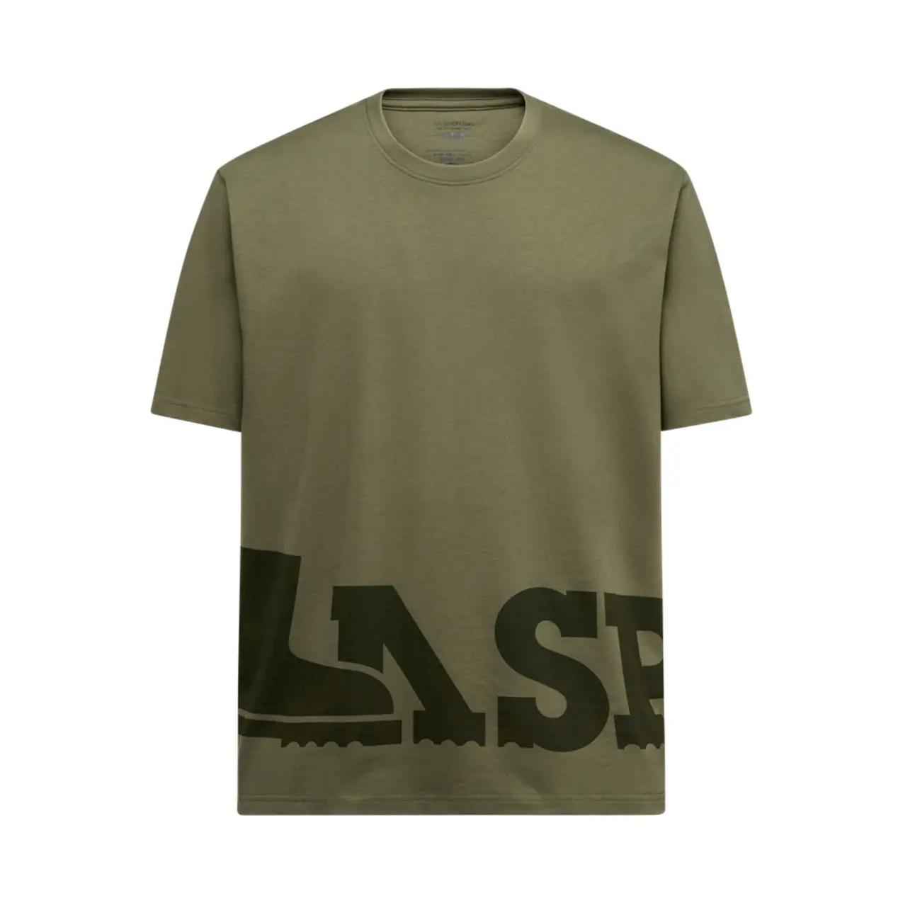 T-Shirt La Sportiva Big Laspo