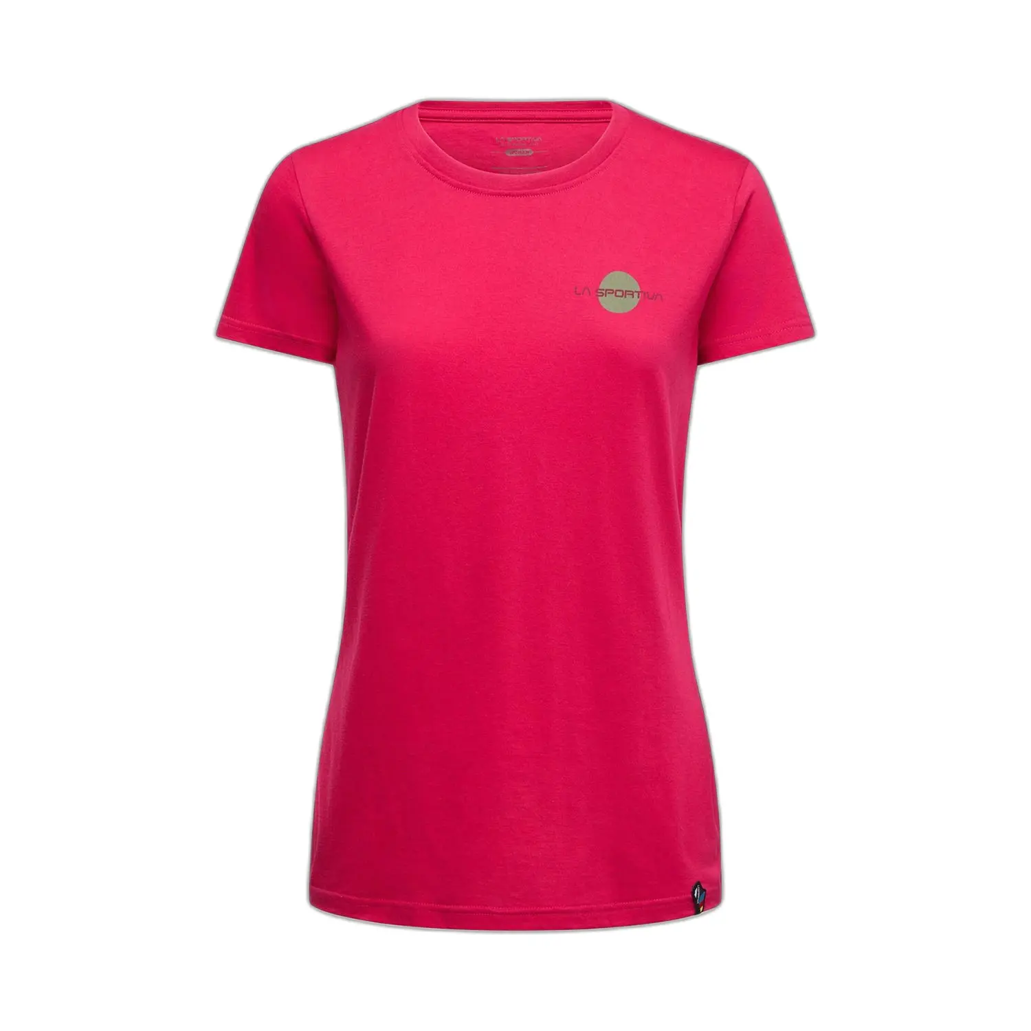 Damen T-Shirt La Sportiva Stone