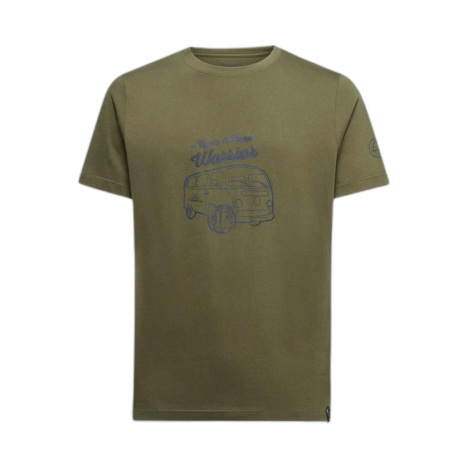 T-Shirt La Sportiva Van