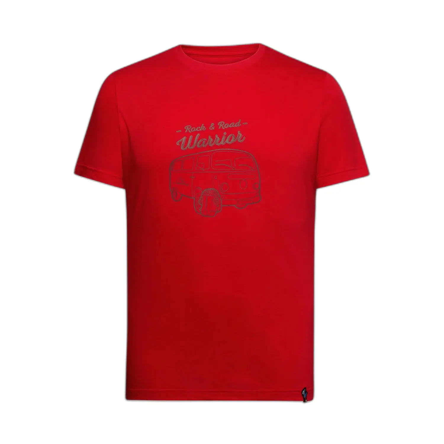 T-Shirt La Sportiva Van