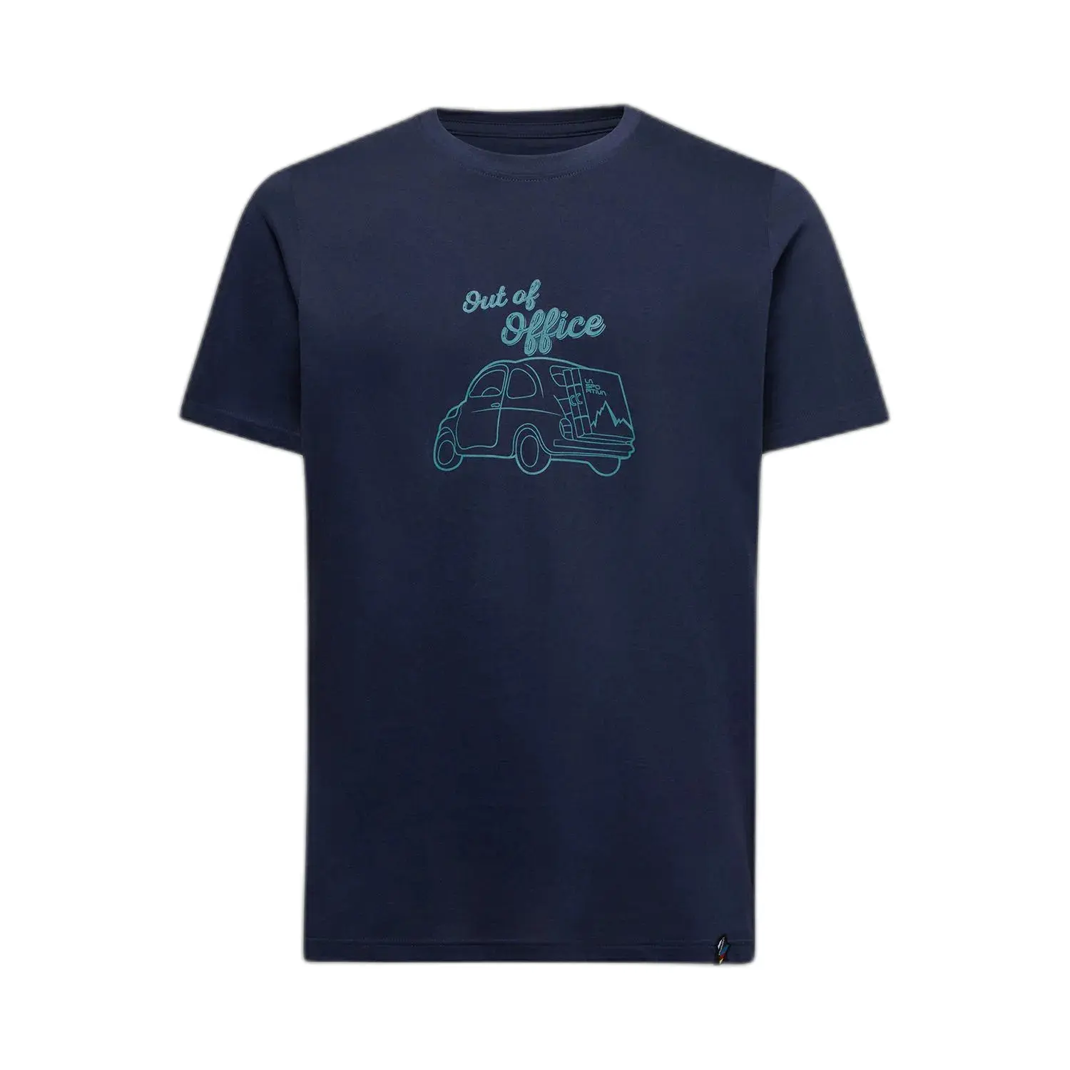 T-Shirt La Sportiva Cinquecento