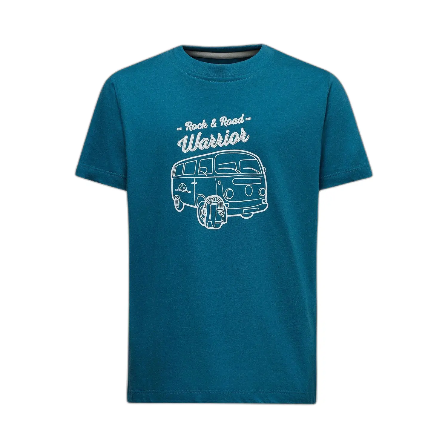 T-Shirt Kind La Sportiva Van