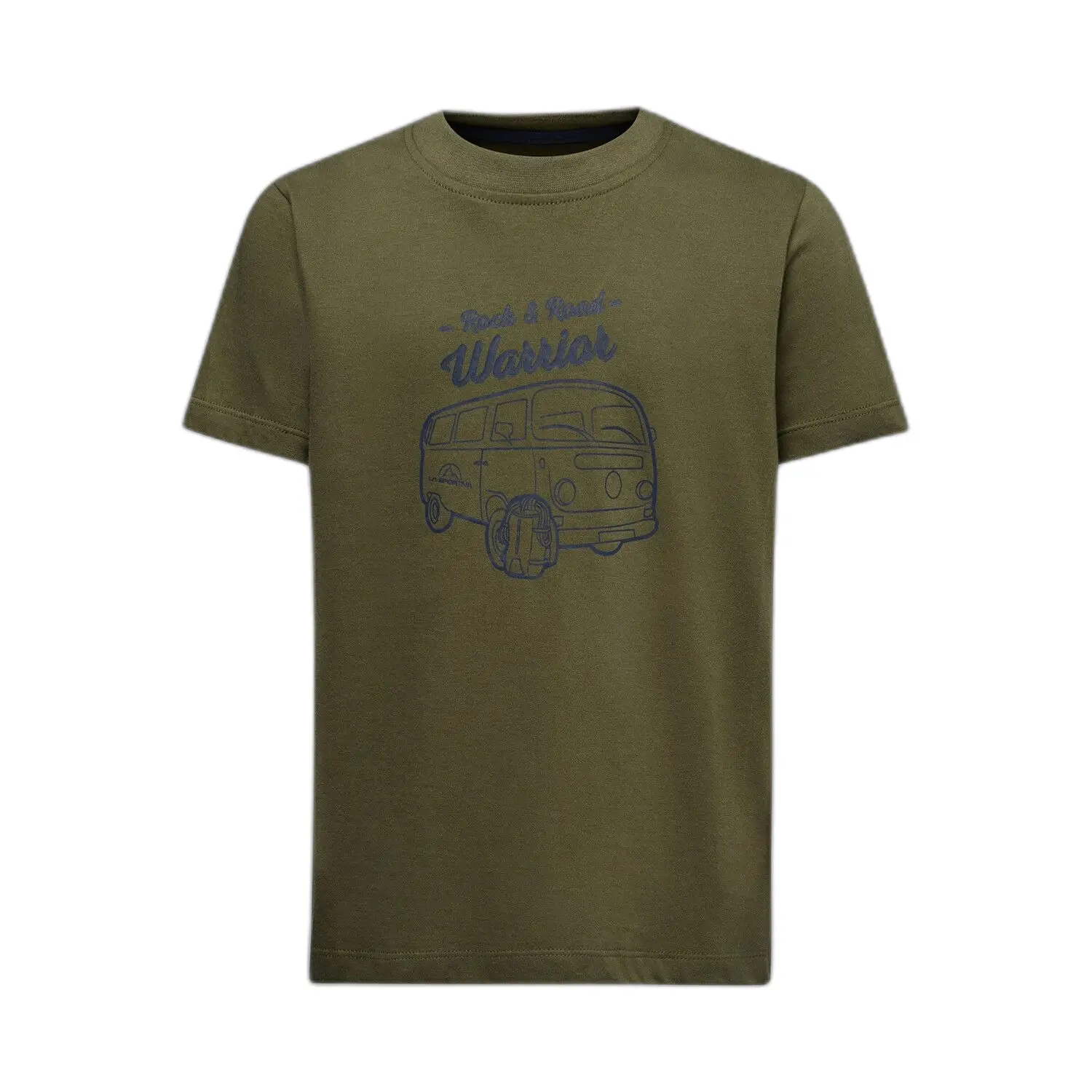 T-Shirt Kind La Sportiva Van
