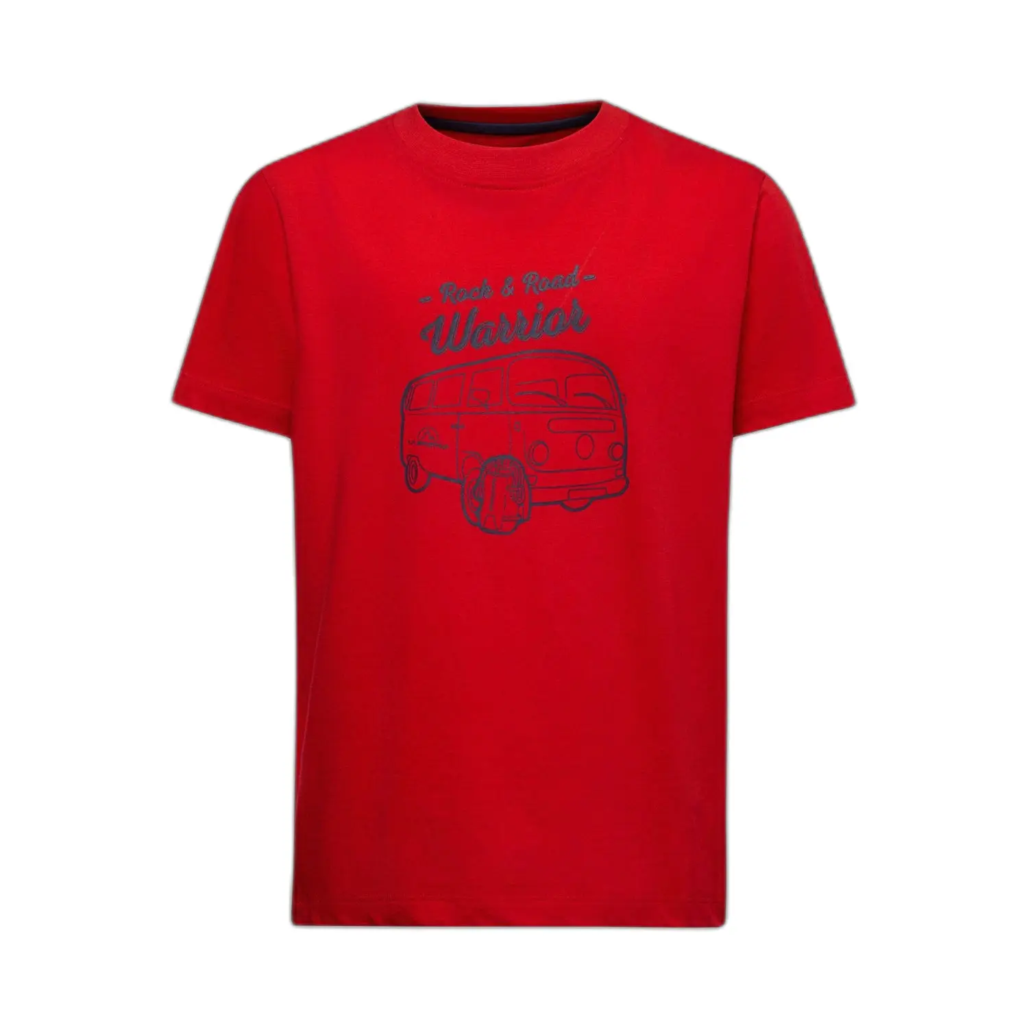 T-Shirt Kind La Sportiva Van