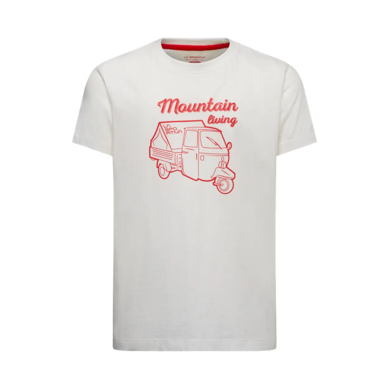 T-Shirt Kind La Sportiva Ape