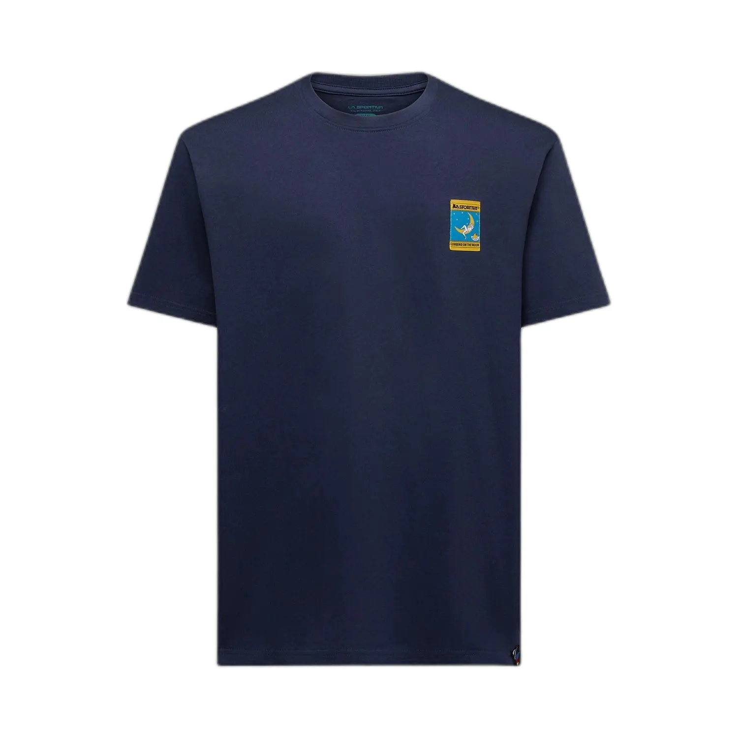 T-Shirt La Sportiva Moon Patch