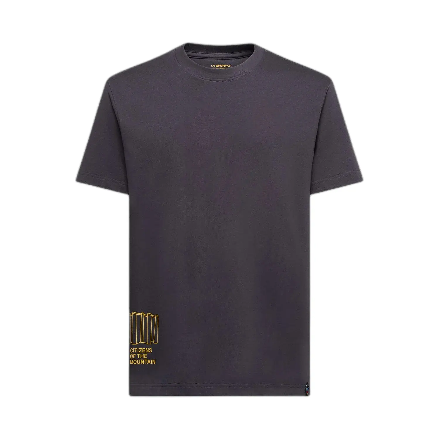 T-Shirt La Sportiva Citizen of the Mountain