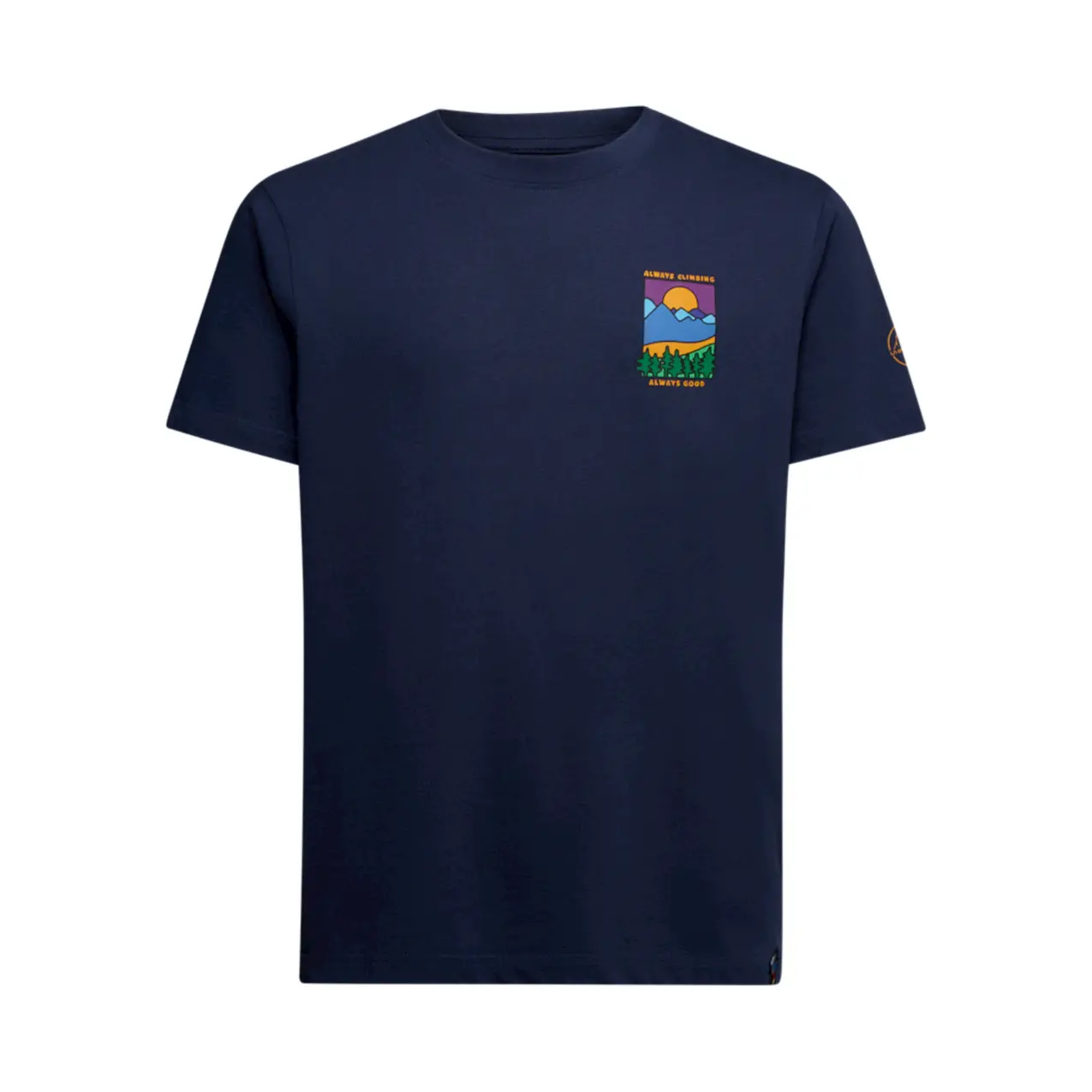 T-Shirt La Sportiva Always