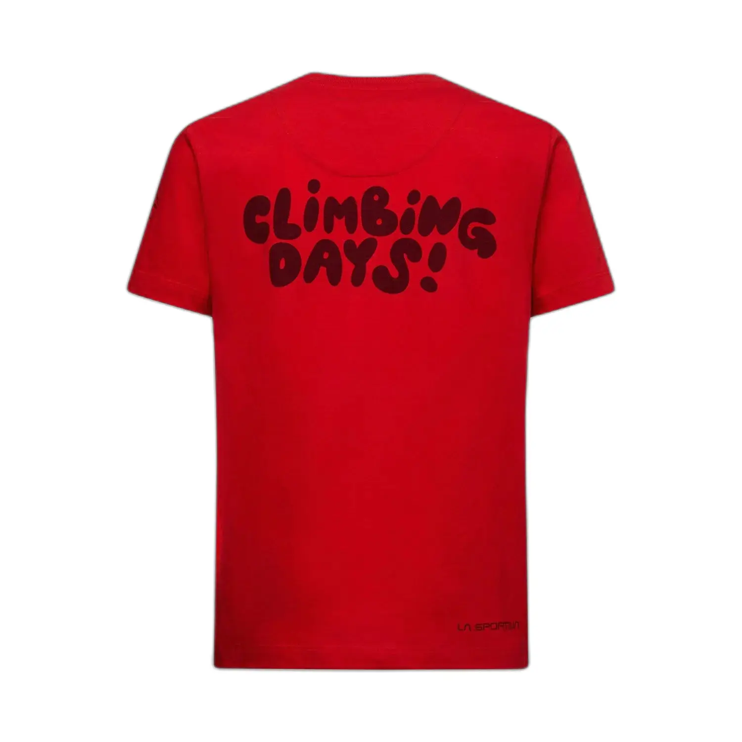 T-Shirt Kind La Sportiva Climbing Days