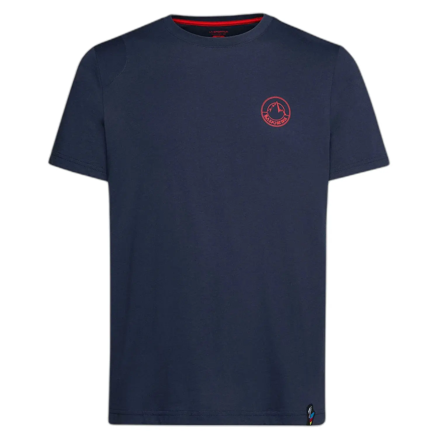 T-Shirt La Sportiva Circle Logo