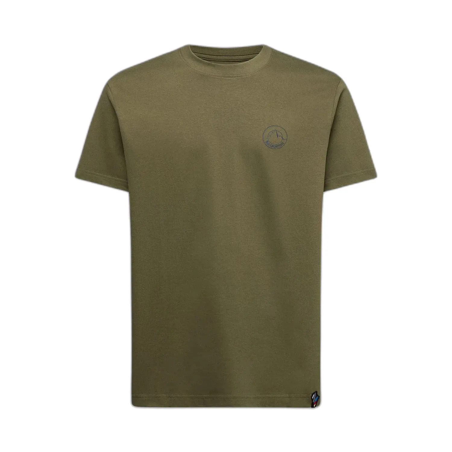 T-Shirt La Sportiva Circle Logo