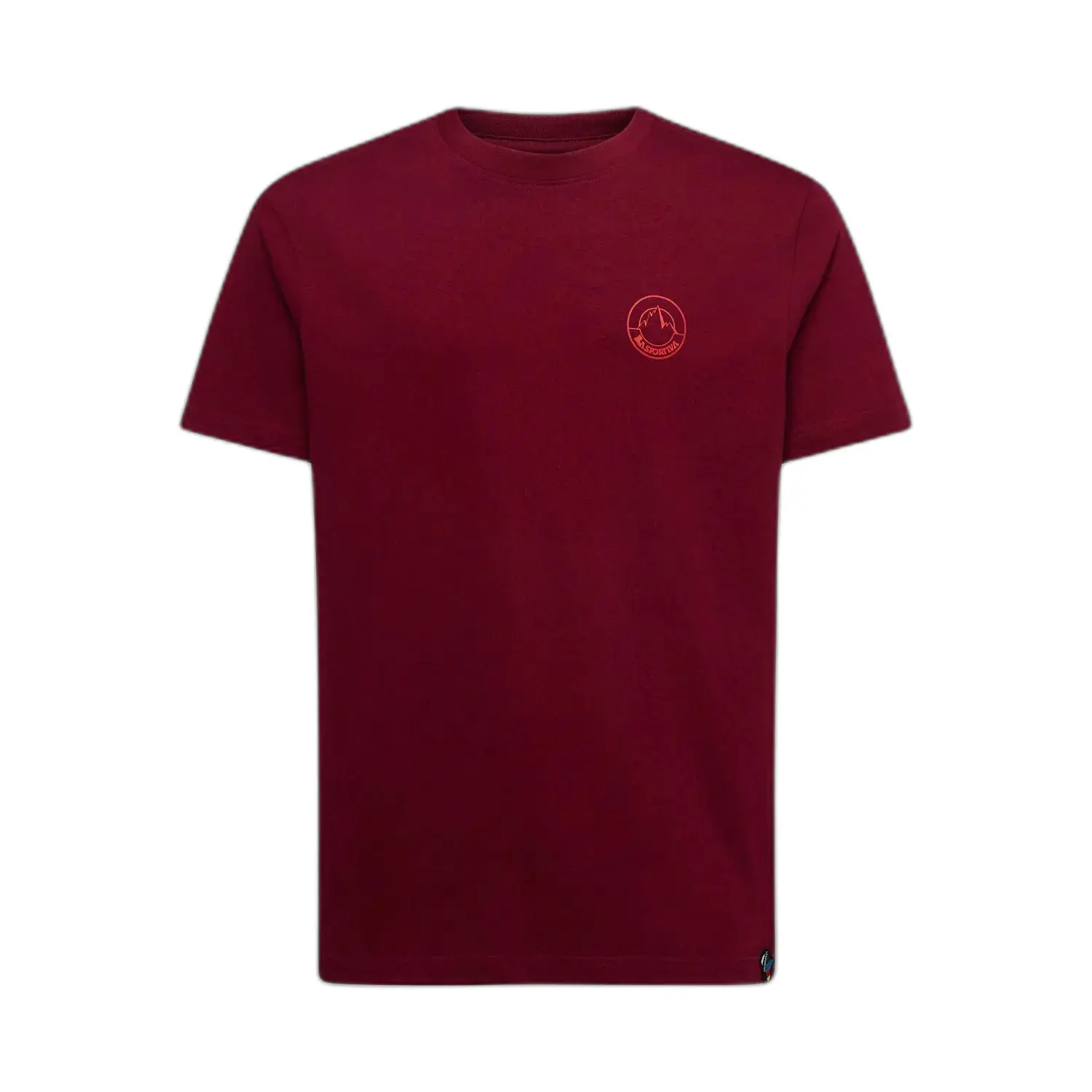 T-Shirt La Sportiva Circle Logo