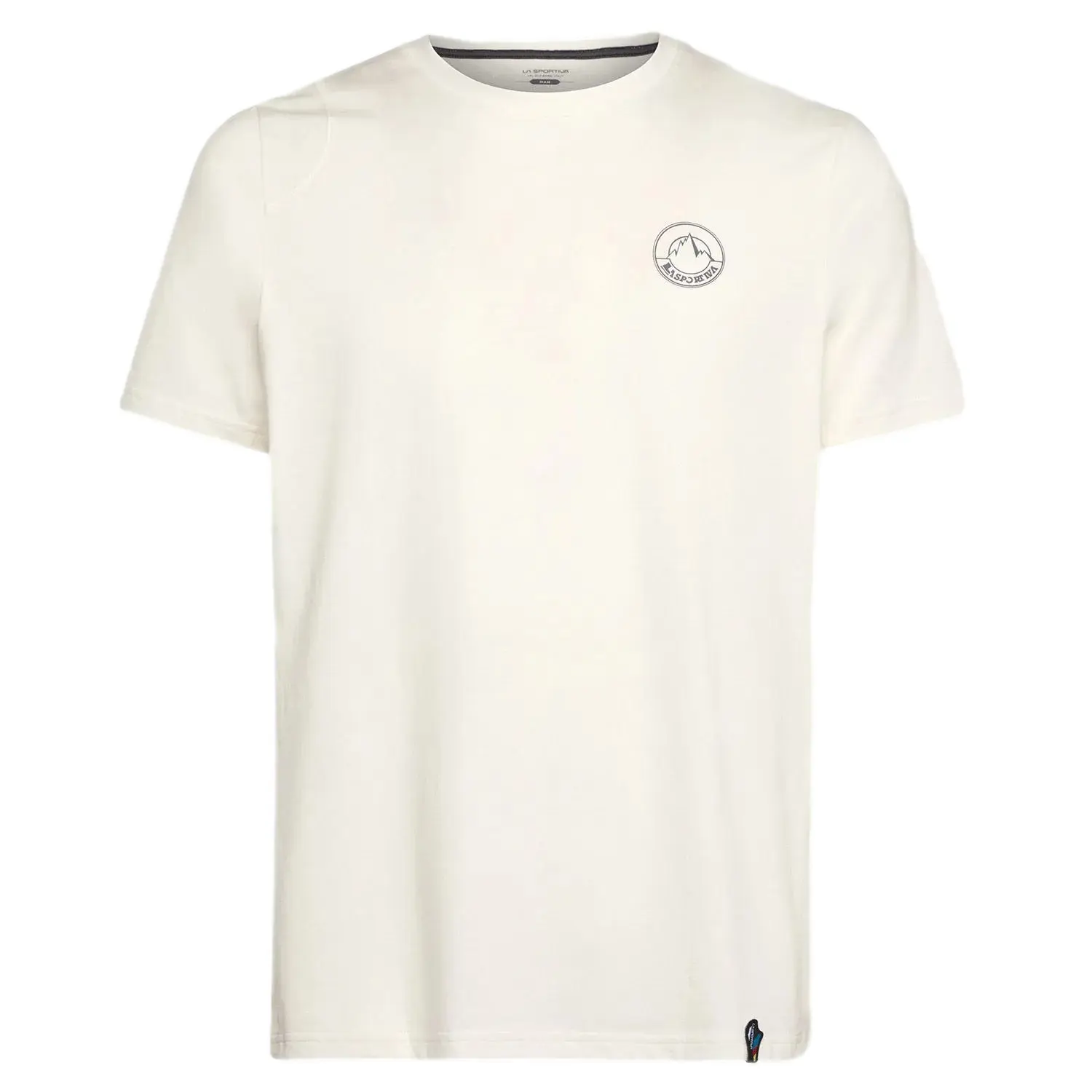 T-Shirt La Sportiva Circle Logo