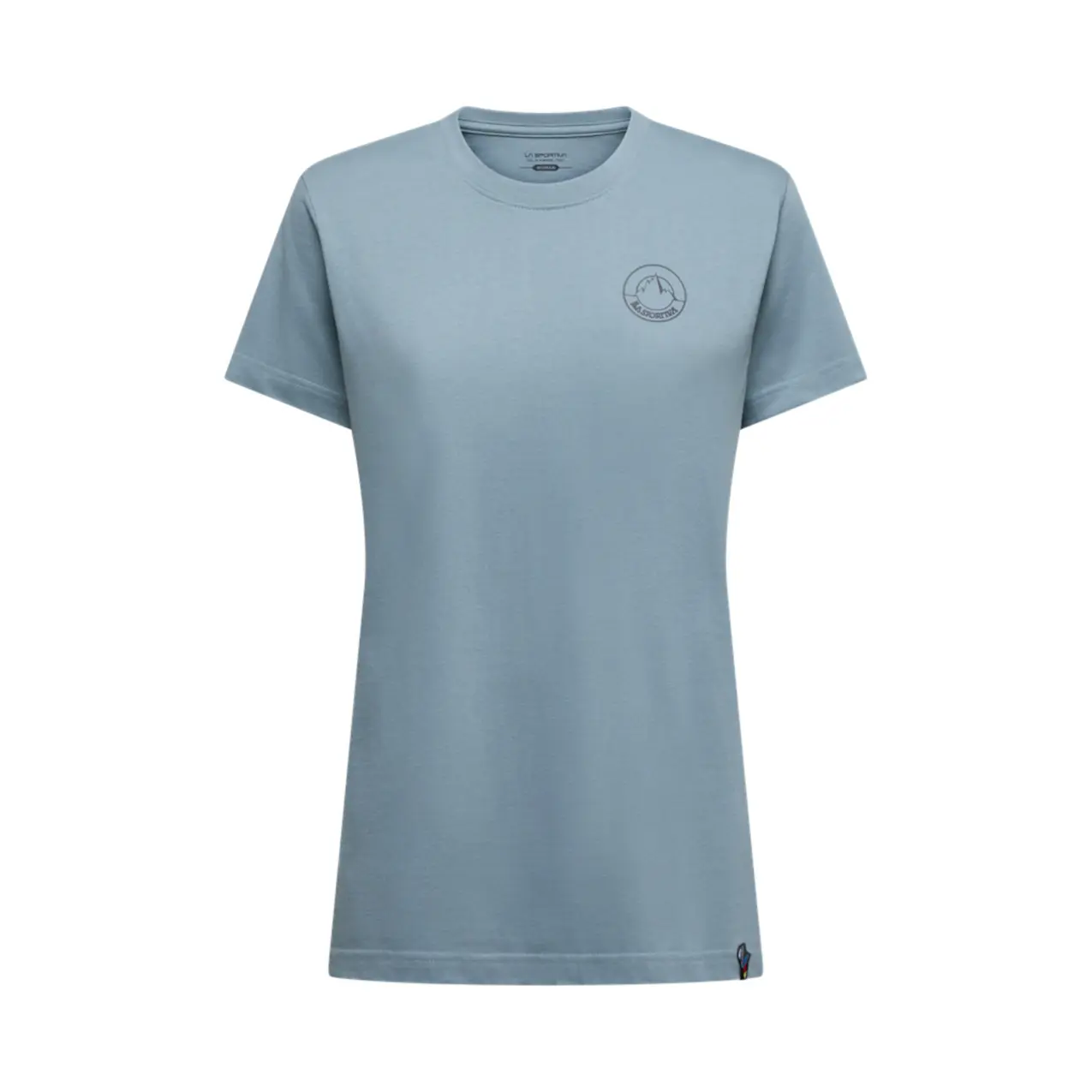T-shirt femme La Sportiva Circle Logo