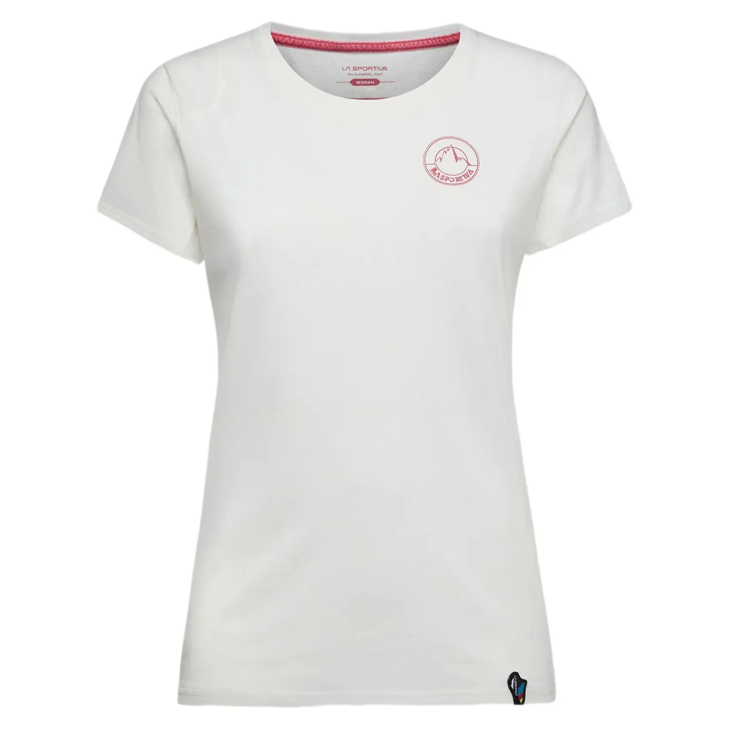 T-shirt femme La Sportiva Circle Logo