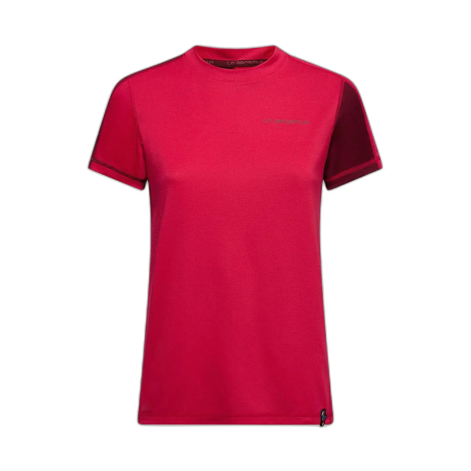 Damen T-Shirt La Sportiva Just Right