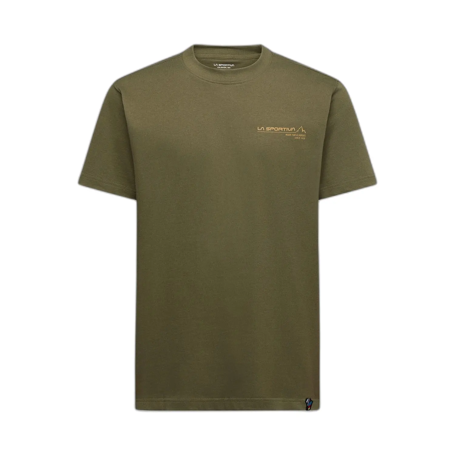 T-Shirt La Sportiva Since 1928