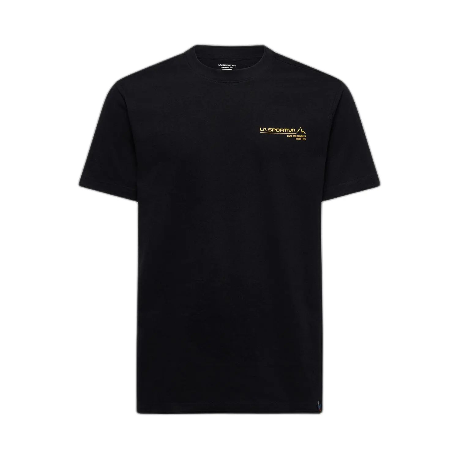 T-Shirt La Sportiva Since 1928