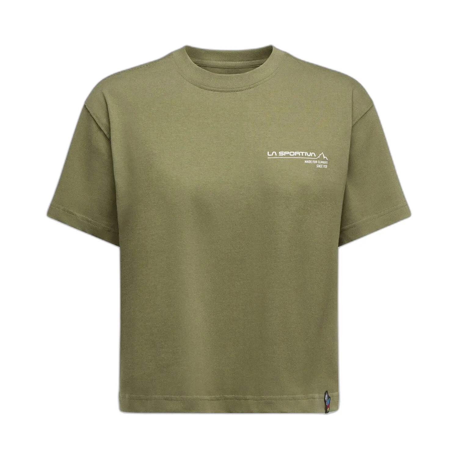 T-Shirt La Sportiva Since 1928