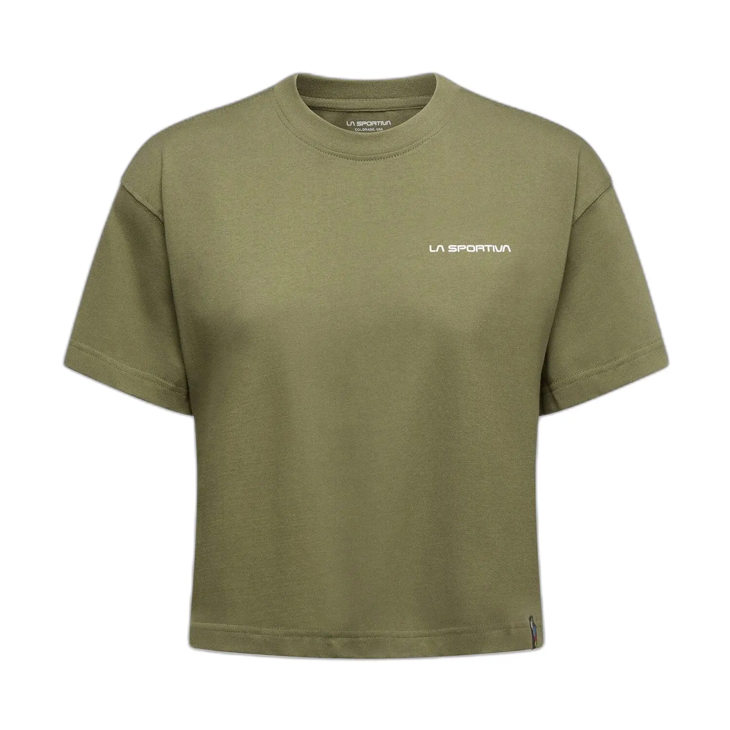 Damen T-Shirt La Sportiva Redgarden