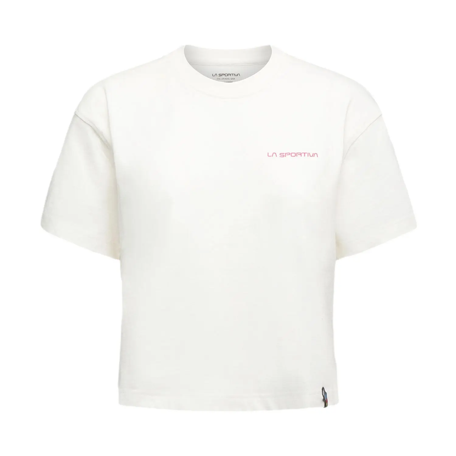 Damen T-Shirt La Sportiva Redgarden