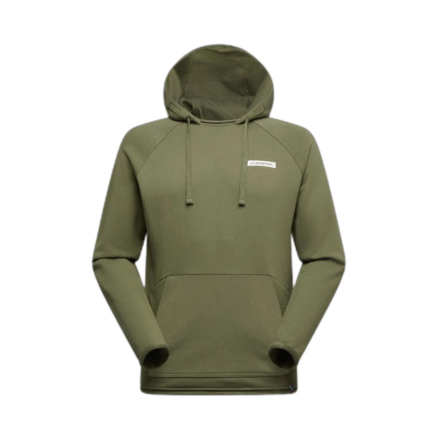 Kapuzensweatshirt La Sportiva Telendos
